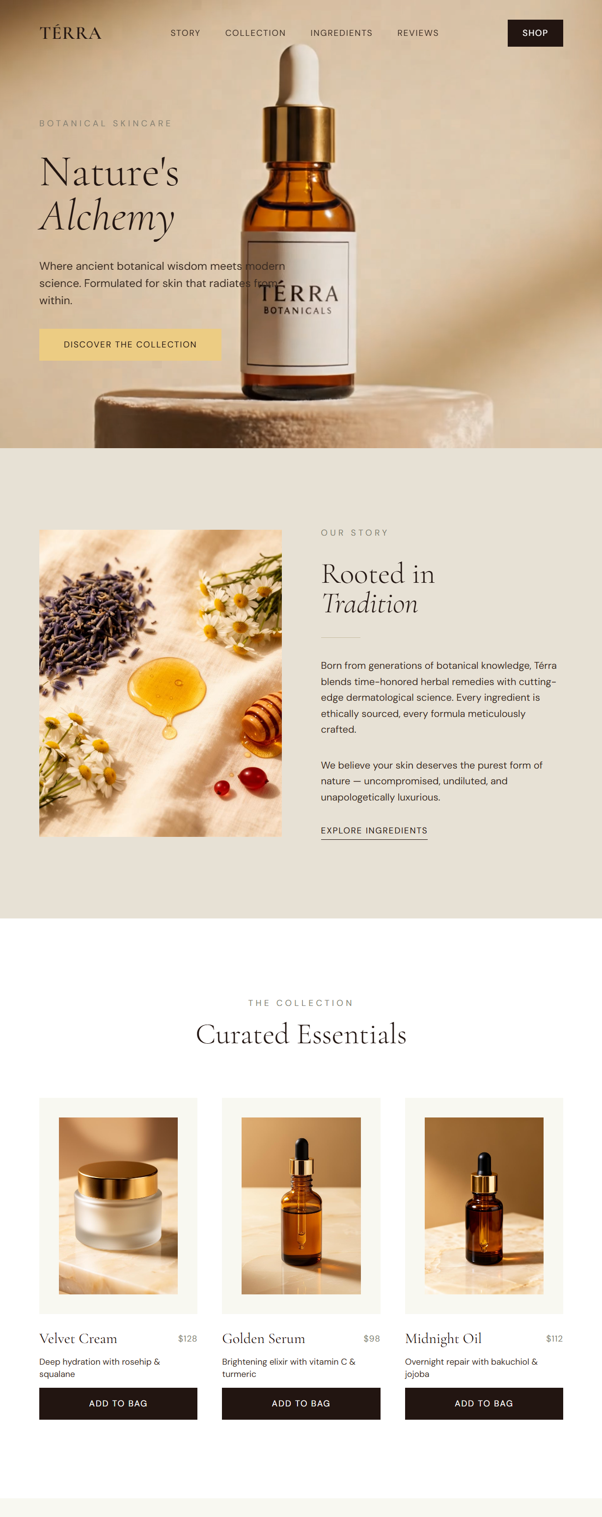 Pajtás Napok website wireframe