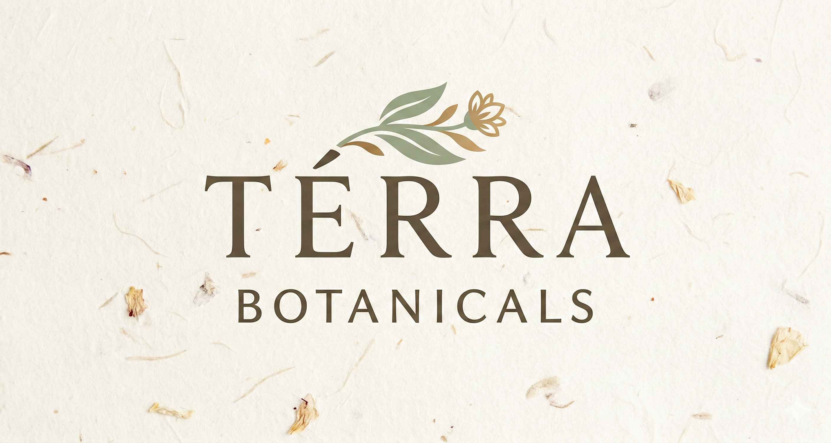 TÉRRA Botanicals